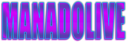 Logo MANADOLIVE